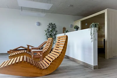 Apartamento Vacaciones familiares Sahlenburg