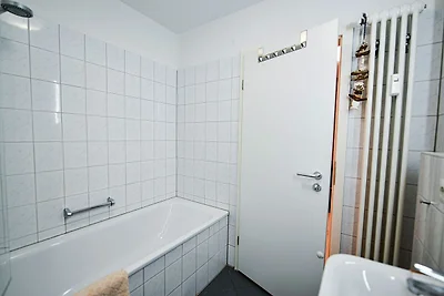 Haus Nordseebrandung NB44