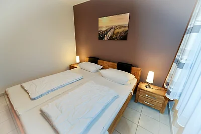 Apartamento Vacaciones familiares Cuxhaven