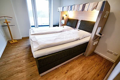 Haus Hohe Geest Quartier Hohe Geest Penthouse...