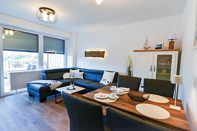 Haus Seaside 53° SEA4