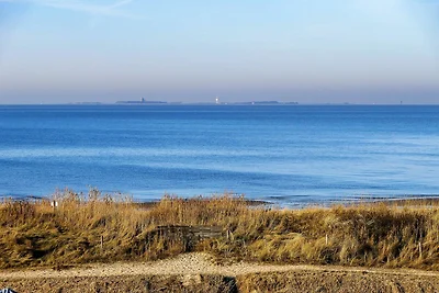 apartman za odmor Obiteljski odmor Cuxhaven