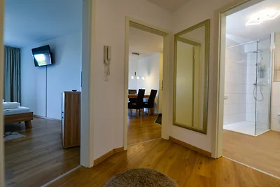 Haus Nordseebrandung NA63