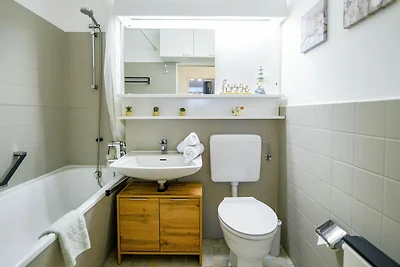 Apartament Dla rodzin Cuxhaven