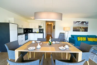 Haus Hohe Geest Quartier Hohe Geest Penthouse...