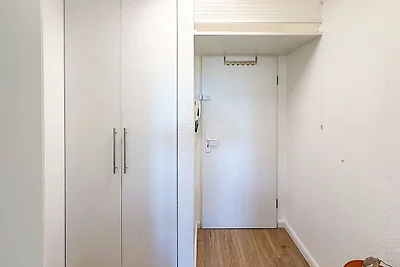 Apartament Dla rodzin Duhnen