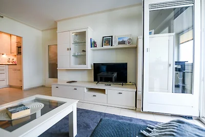 Vakantieappartement Gezinsvakantie Cuxhaven