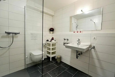 Haus Nordseebrandung NC54