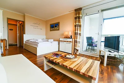 Appartamento Vacanza con famiglia Cuxhaven