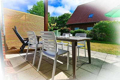 Appartamento Vacanza con famiglia Cuxhaven