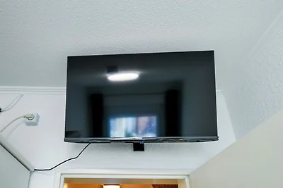 Vakantieappartement Gezinsvakantie Cuxhaven