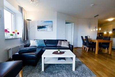 Haus Nordseebrandung NA63