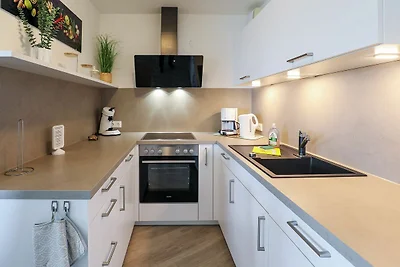 Haus Nordseebrandung NC33