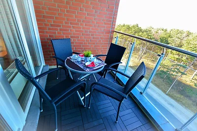 Haus Nordseebrandung NA63