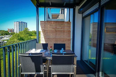 Haus Seaside 53° SEA4