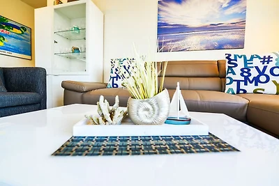 apartman za odmor Obiteljski odmor Cuxhaven
