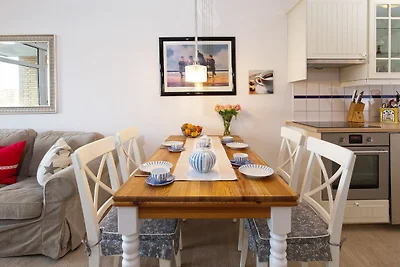 Vakantieappartement Gezinsvakantie 