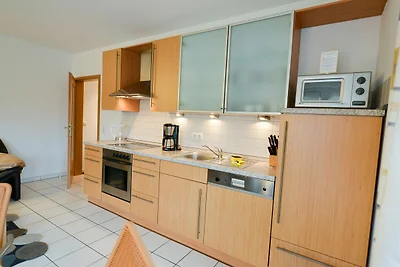 Apartament Dla rodzin Cuxhaven