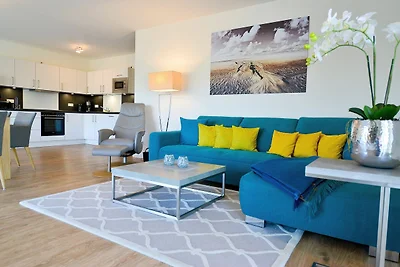 Haus Hohe Geest Quartier Hohe Geest Penthouse...