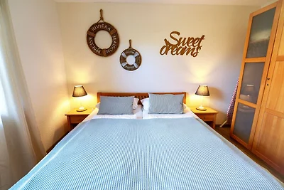Appartamento Vacanza con famiglia Cuxhaven