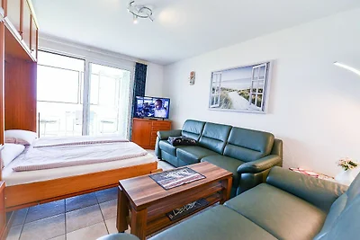Holiday flat family holiday Cuxhaven