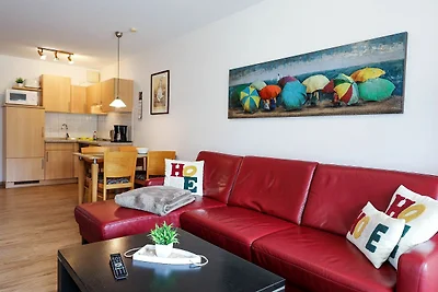 apartman za odmor Obiteljski odmor Cuxhaven