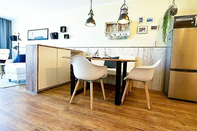 Apartament Dla rodzin Cuxhaven