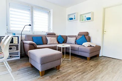 Apartamento Vacaciones familiares Cuxhaven