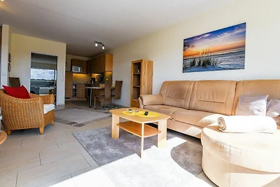 Appartamento Vacanza con famiglia Cuxhaven