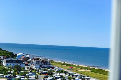 Apartament Dla rodzin Cuxhaven