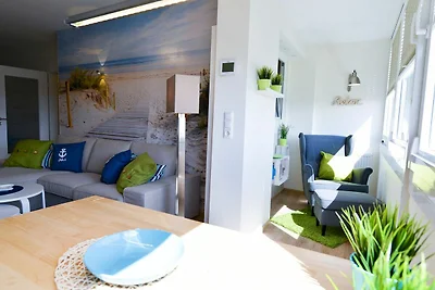 Strandhochhaus SHB3