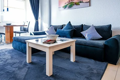 Vakantieappartement Gezinsvakantie Cuxhaven