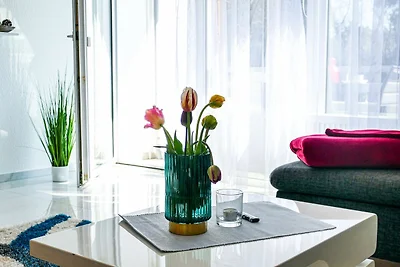 Apartament Dla rodzin Cuxhaven
