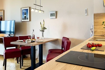 Apartament Dla rodzin Cuxhaven
