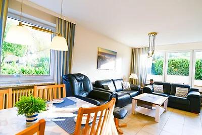 Haus Heidhöhn Nr. 4 HE04