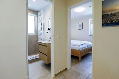 Apartament Dla rodzin Cuxhaven