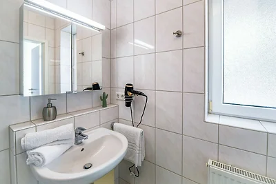 Apartament Dla rodzin Cuxhaven
