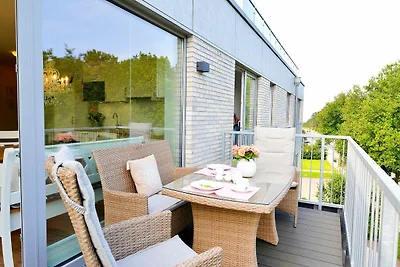 Haus Hohe Geest HG23
