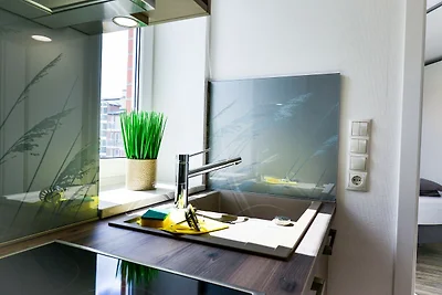 Haus Nordseebrandung NA55