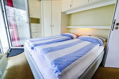 Vakantieappartement Gezinsvakantie Cuxhaven