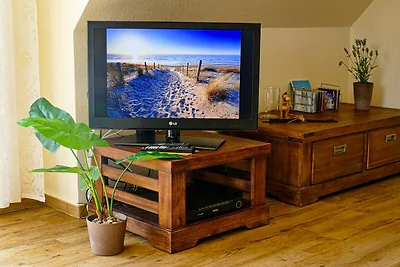 Apartament Dla rodzin Cuxhaven