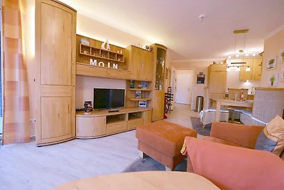 Apartament Dla rodzin Cuxhaven