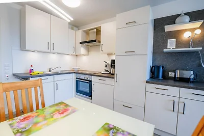 Vakantieappartement Gezinsvakantie Cuxhaven