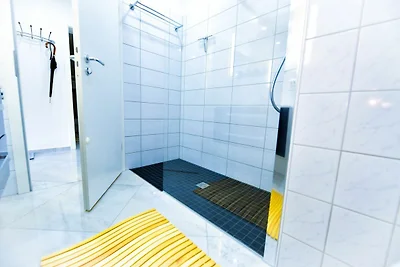 Apartamento Vacaciones familiares Cuxhaven