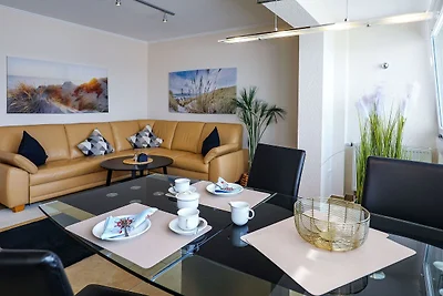 Apartament Dla rodzin Cuxhaven