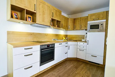 Apartament Dla rodzin Cuxhaven