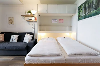 Haus Horizont I HZ08