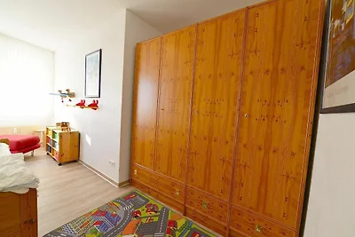 Haus Nordseebrandung ND24