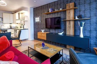 Haus Nordseebrandung NA71