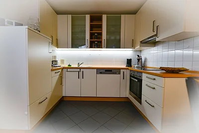 Haus Nordseebrandung NB44